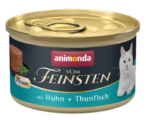 Animonda Vom Feinsten 85gr