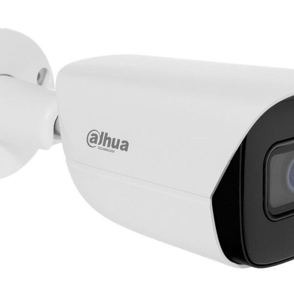 Dahua IPC-HFW3541E-AS-S2 IP Αδιάβροχη Κάμερα Full HD+ 5MP