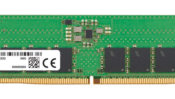 Micron 16GB DDR5 (MTC10C1084S1EC56BR)