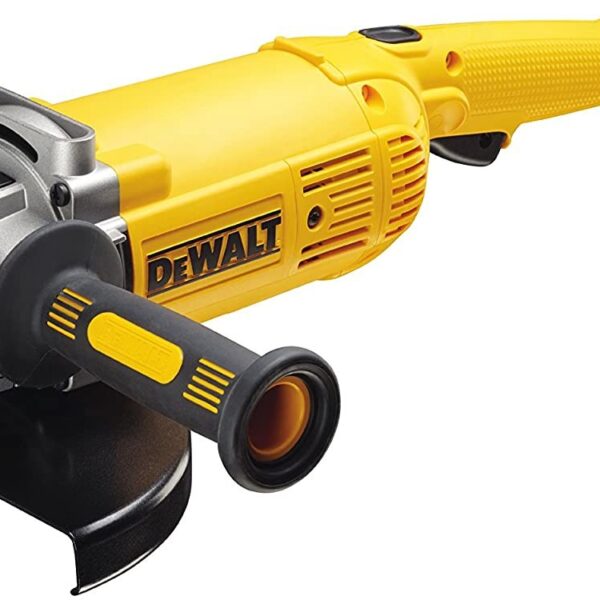 Dewalt Τροχός Ρεύματος 2200W DWE492