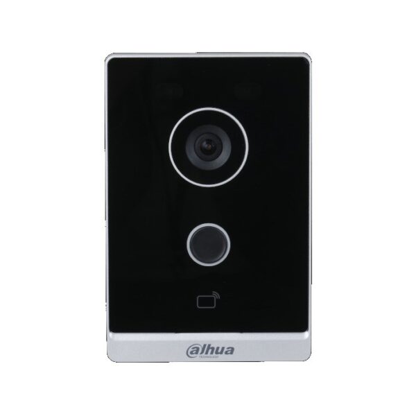 Dahua Μπουτονιέρα για Θυροτηλεόραση με Κάμερα Wi-Fi