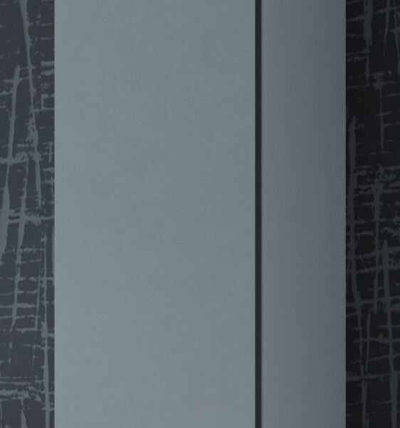 Cama Cabinet VIGO "90" full 90/35/32 white/grey gloss