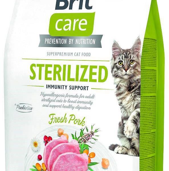 Brit Care 7kg