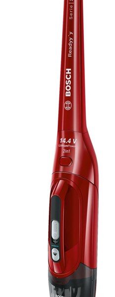 Bosch Readyy'y BBHF214G Επαναφορτιζόμενη 2 σε 1