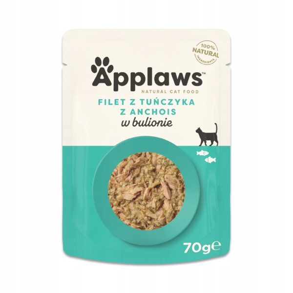 Applaws Natural Cat Food 70gr