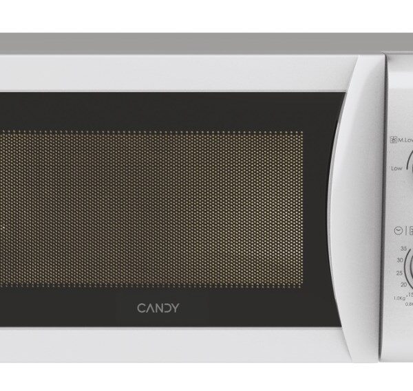 Candy Idea 20lt Λευκός