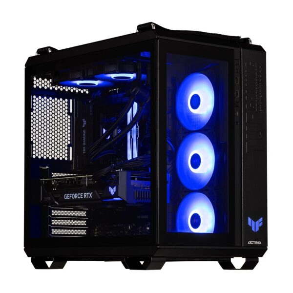 Actina 5901443411871 (Ryzen 9-9900X/32GB DDR5/2TB)