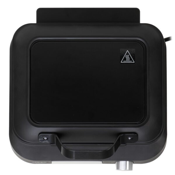 Adler Βαφλιέρα σε Ορθογώνιο Σχήμα 1500W