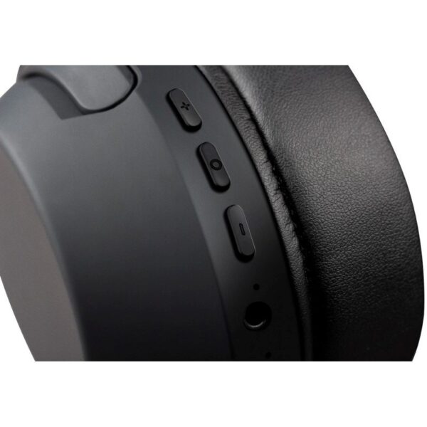 Defender FreeMotion B690 Bluetooth / 3.5mm / USB-C με 50 ώρες Λειτουργίας Μαύρα