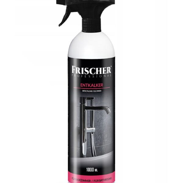 Frischer Καθαριστικό Spray Κατά των Αλάτων 1lt