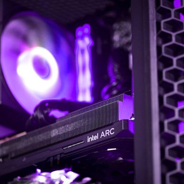 Actina 5901443382683 (Ryzen 5-5600X/32GB/1TB)