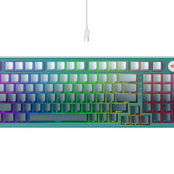 Havit Μηχανικό (Αγγλικό US)