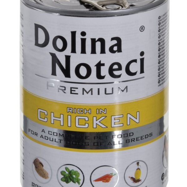 Dolina Noteci Premium 400gr