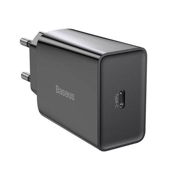 Baseus Speed Mini USB-C Χωρίς Καλώδιο 20W