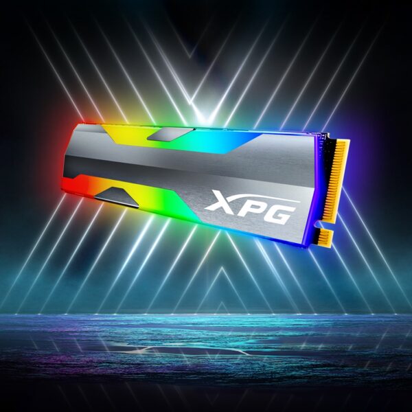 Adata XPG Spectrix S20G 500GB M.2 ASPECTRIXS20G-500G-C