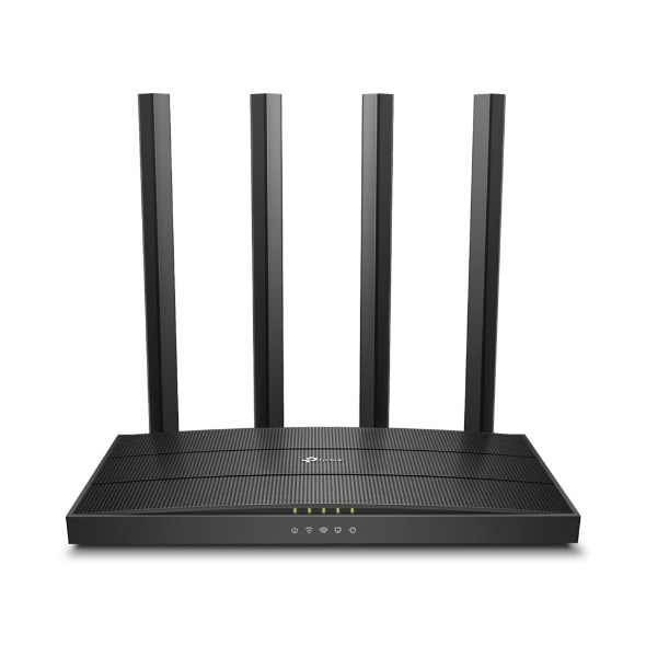 TP-LINK Archer C6 v4 Ασύρματο Router