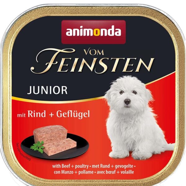 Animonda Vom Feinsten 150gr