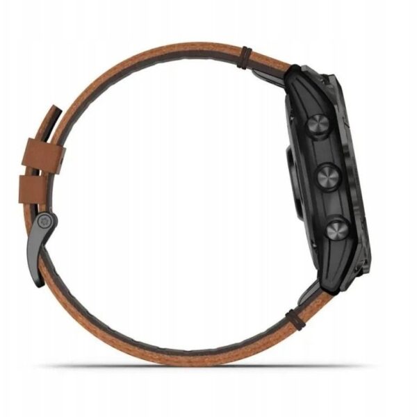 Garmin Epix Pro (Gen 2) Sapphire Edition