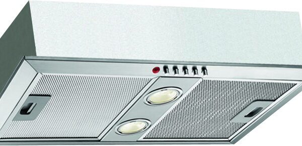 Teka GFH 55 Μηχανισμός Απορρόφησης 55cm Inox