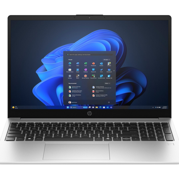 HP 250R G10 15.6" (Core 5-120U/16GB/512GB)