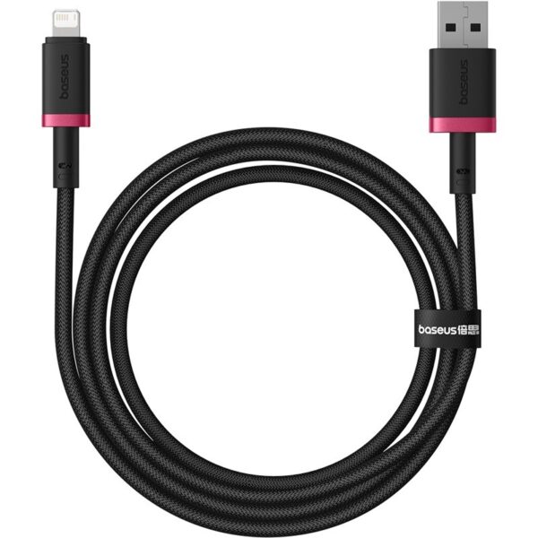 Baseus Dura USB-A to Lightning 20W 1m (P10377801U01-01)