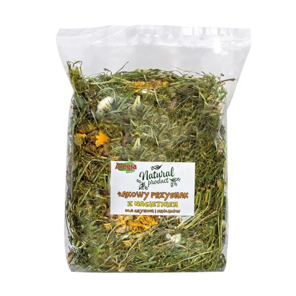 Alegia Λιχουδιά για Κουνέλι 160gr