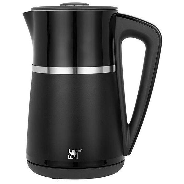 Lafe CEG020 1.7lt με Ισχύ 2200W Μαύρος