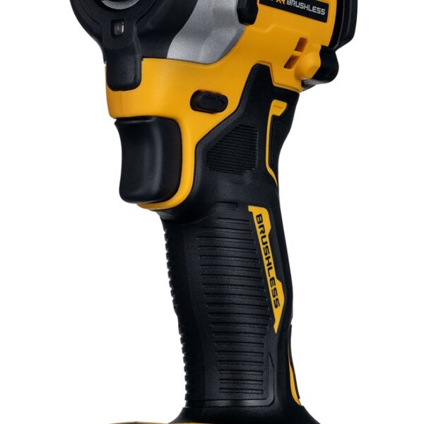 Dewalt Παλμικό Κατσαβίδι Μπαταρίας Solo Brushless 18V