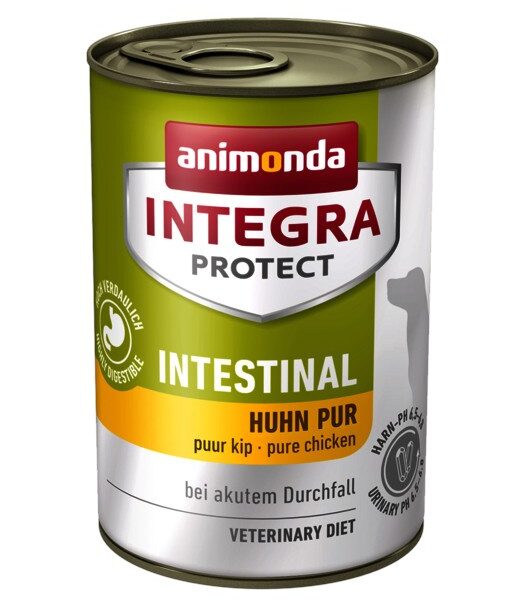 Animonda Integra Protect Intestinal 400gr