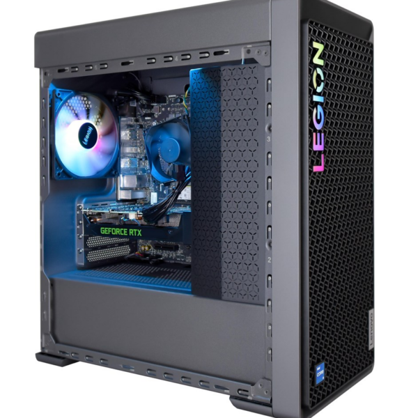 Lenovo Legion T5 26IRB8 (i5-14400F/ DDR5/1TB)