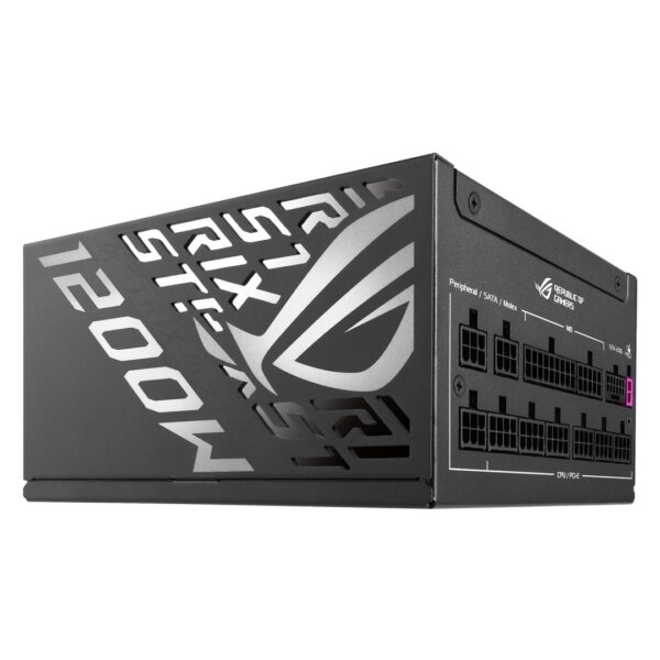 Asus ROG STRIX 1200W Full Wired 80 Plus Platinum