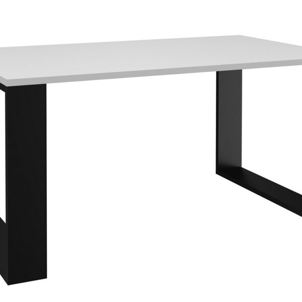 Τραπεζάκι Σαλονιού Biel CZ Μ90xΠ58xΥ50εκ. Καφέ