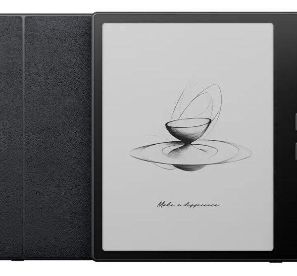 Onyx Boox Go με Οθόνη Αφής 7" (64GB) Μαύρο