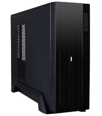 Chieftec UE-02B Mini Tower