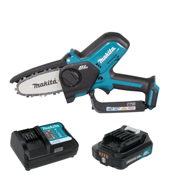 Makita Ηλεκτρικό Εργαλείο Μπαταρίας 12V 1x2Ah