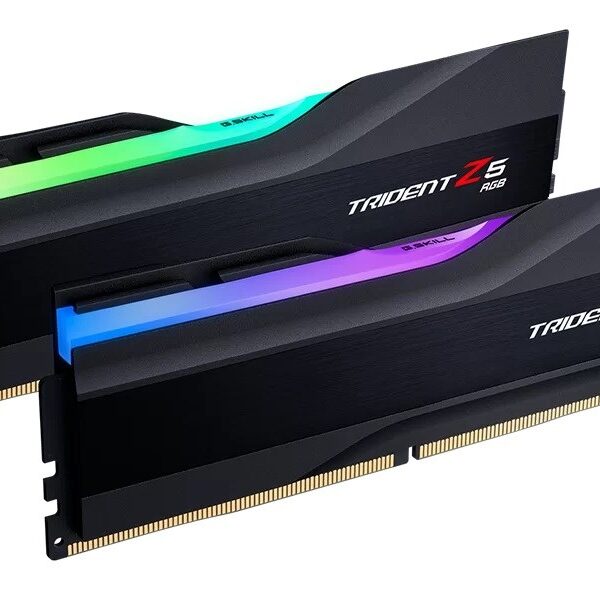 G.Skill Trident Z5 RGB 64GB DDR5 με 2 Modules (2x32GB)