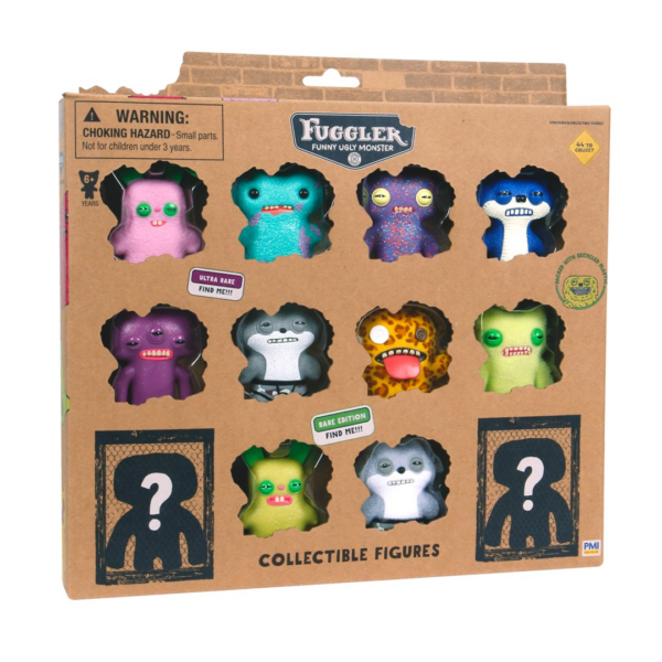 PMI Παιχνίδι Μινιατούρα S1 Collectible Figures