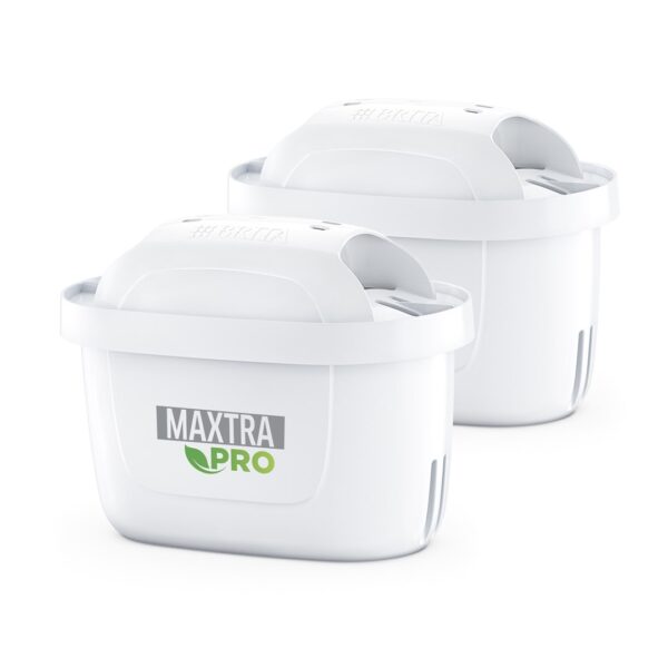 Brita Maxtra Pro Hard 2τμχ