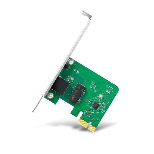 TP-LINK Tg-3468 v1 Ενσύρματη Κάρτα Δικτύου Gigabit (1Gbps) Ethernet PCI-e