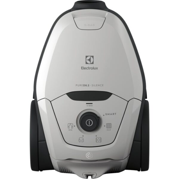Electrolux Pure D8 500W με Σακούλα Γκρι