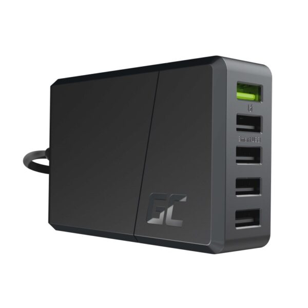 Green Cell CHARGC05 Βάση Φόρτισης 52W