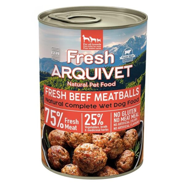 Υγρή Τροφή 400gr