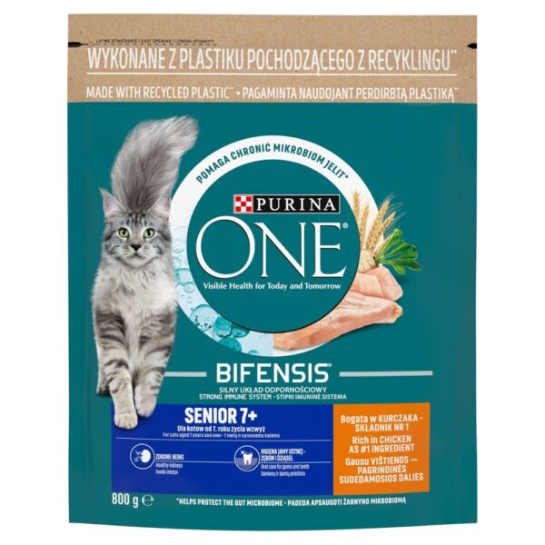 Purina One 0.8kg