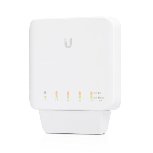 Ubiquiti UniFi USW-Flex Managed L2 PoE