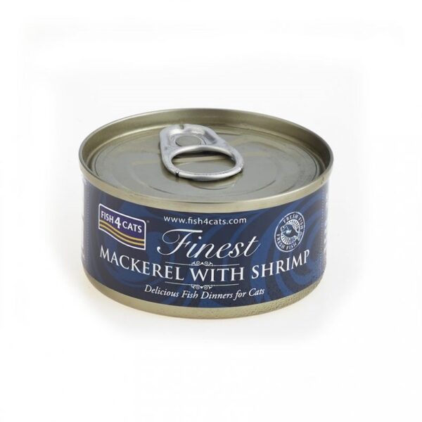 Fish4Cats Finest 70gr