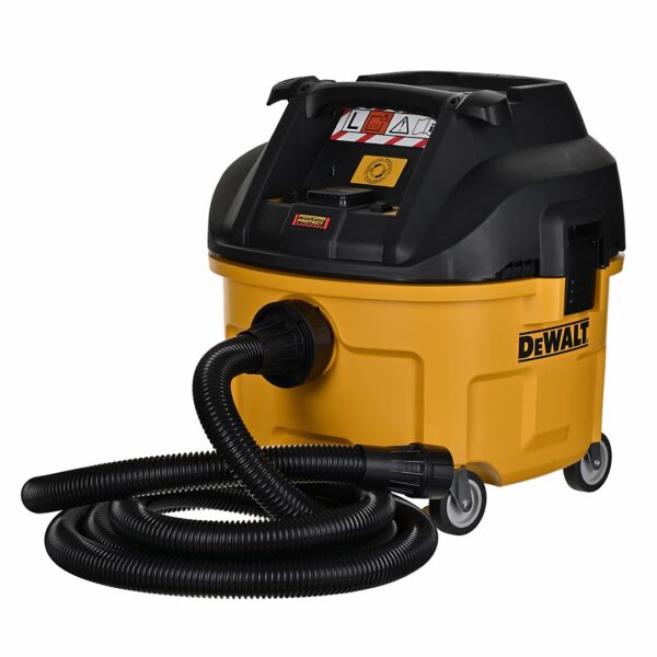 Dewalt DWV901L 1400W 17.5lt