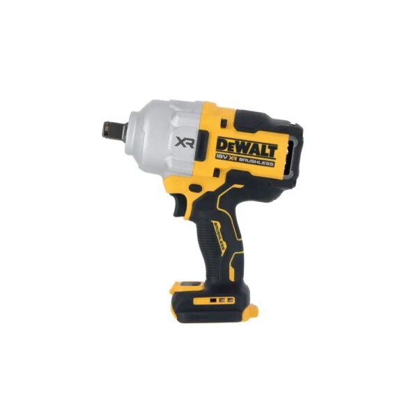 Dewalt Παλμικό Κατσαβίδι Ρεύματος