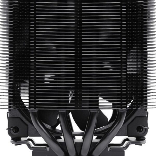 Noctua NH-D9L chromax.black Socket AM4/AM5/1200/115x/1700