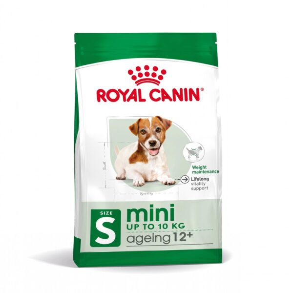 Royal Canin Mini Ageing +12 3.5kg