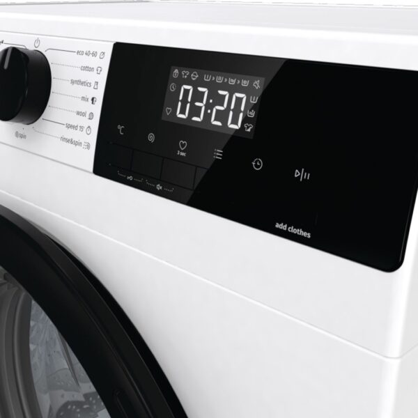 Gorenje 7kg WNHEI72SAS